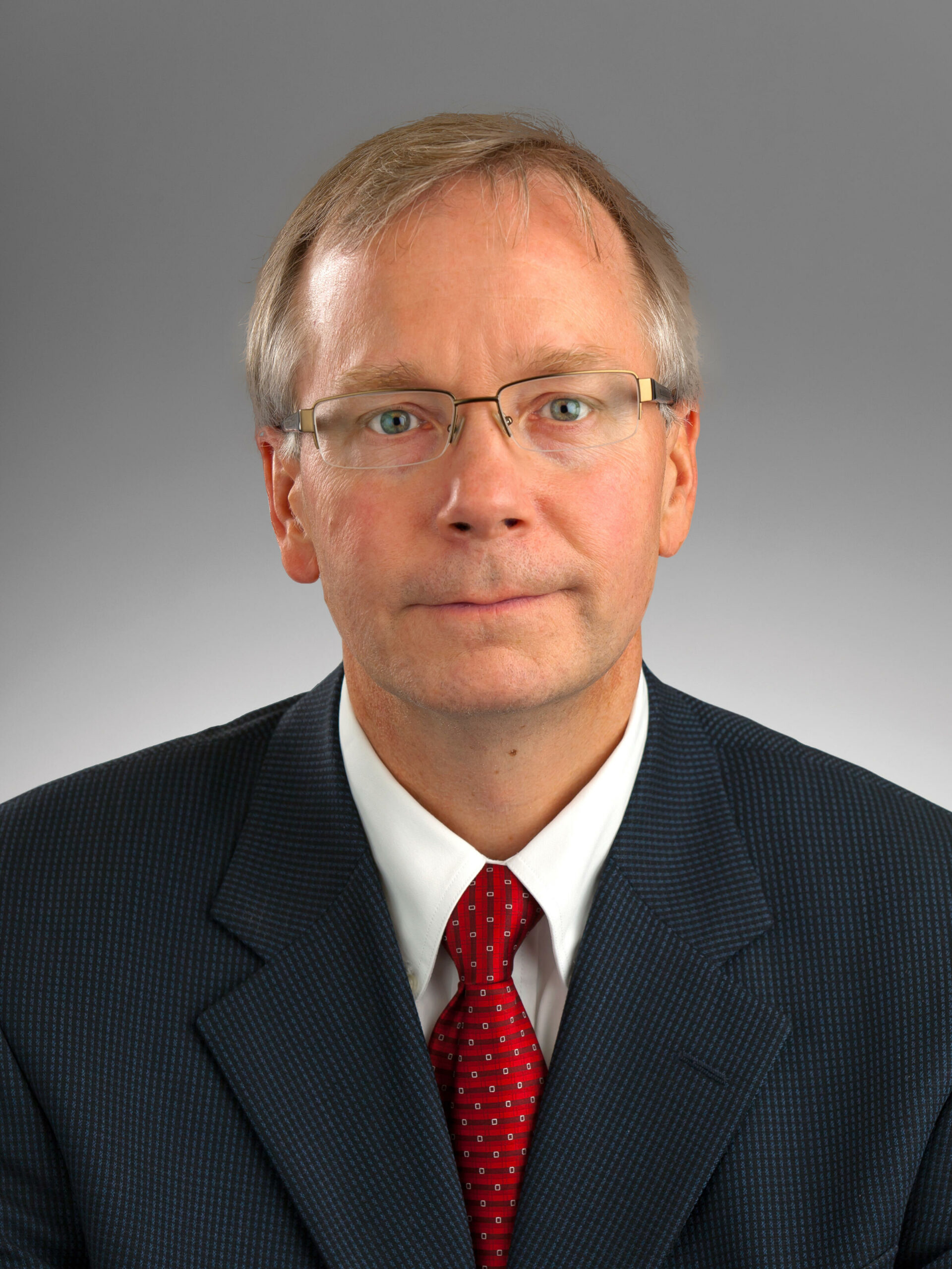 Dr. Kris Anderson