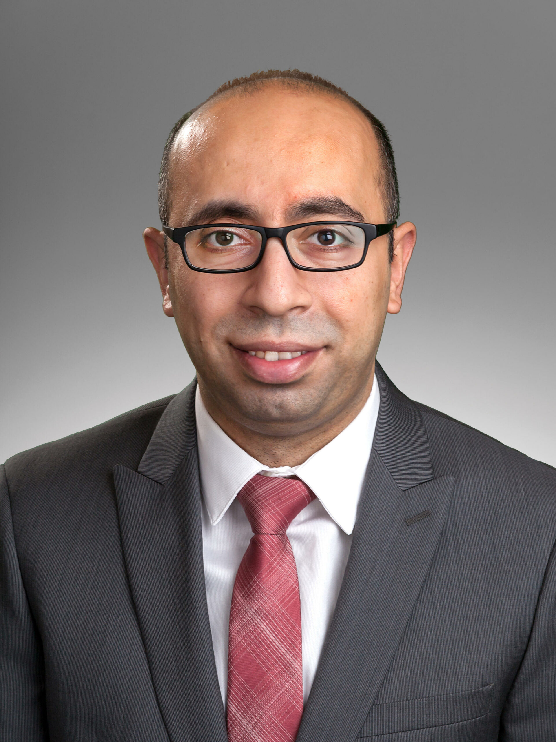Dr. Elie Chalhoub