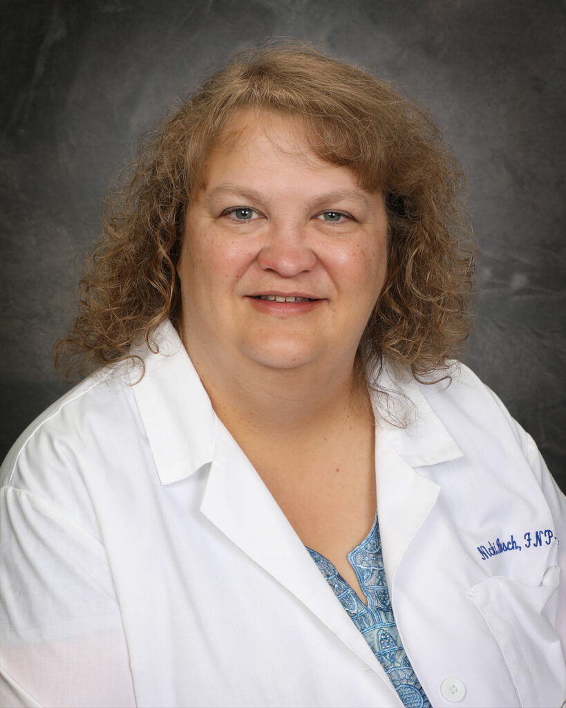 Family Practice Services Rainy Lake Medical Center