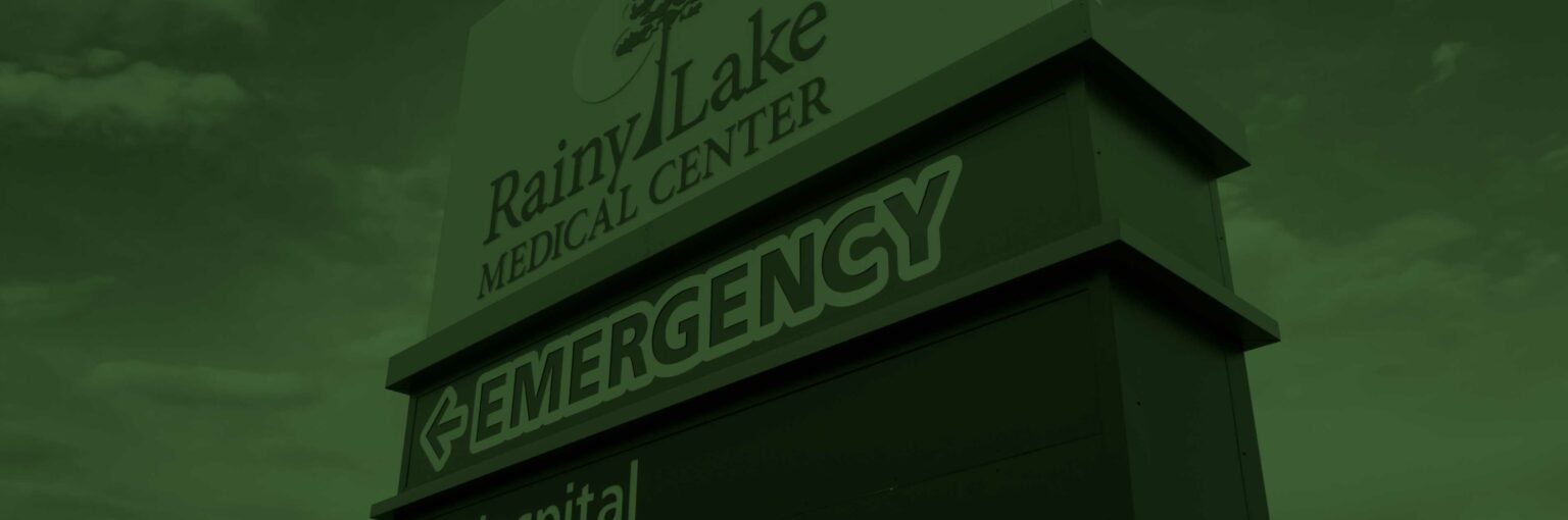 Rainy Lake Medical Center International Falls, MN